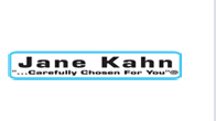Jane Kahne